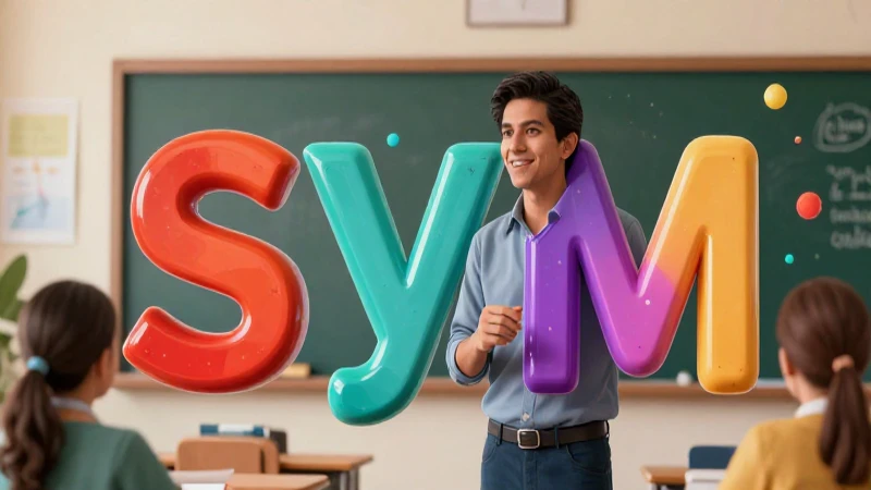 100 Ejemplos de Palabras con S y M: Aprende con Sym 3 Ilustración educativa de palabras S y M