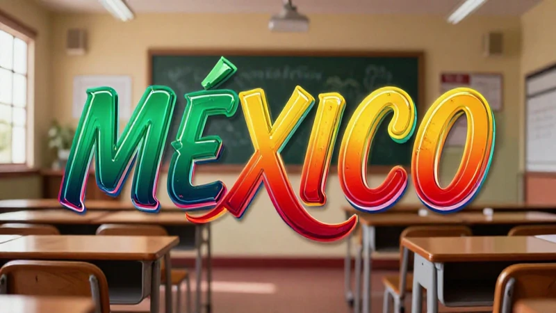 Palabras con sobreesdrújulas: qué son, ejemplos y más 5 Ilustración educativa profesional con estética mexicana y moderna