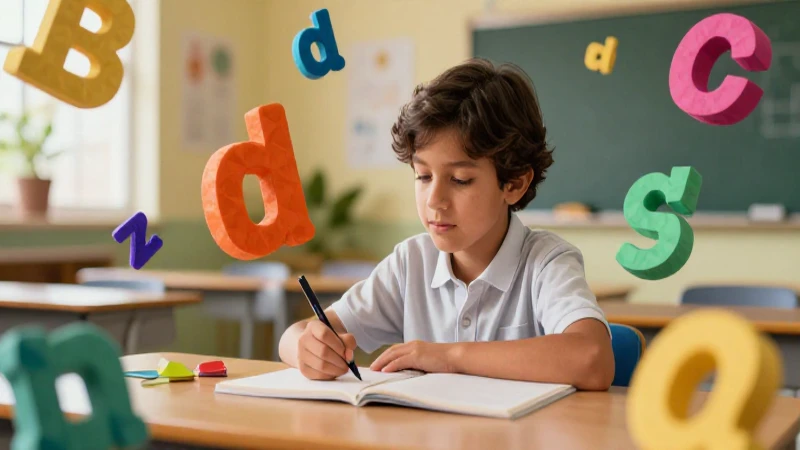 Cuáles son 20 ejemplos de palabras con tla, tle y tli 16 Estudiante aprende con formas geométricas vibrantes