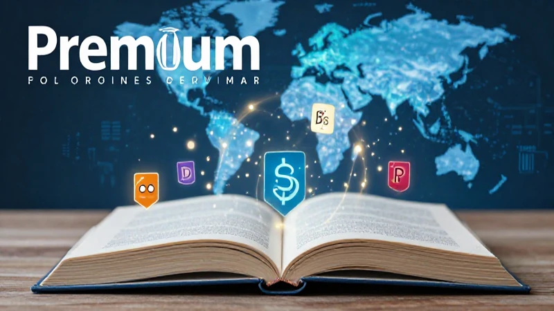 Revista educativa sobre similitudes lingüísticas globales