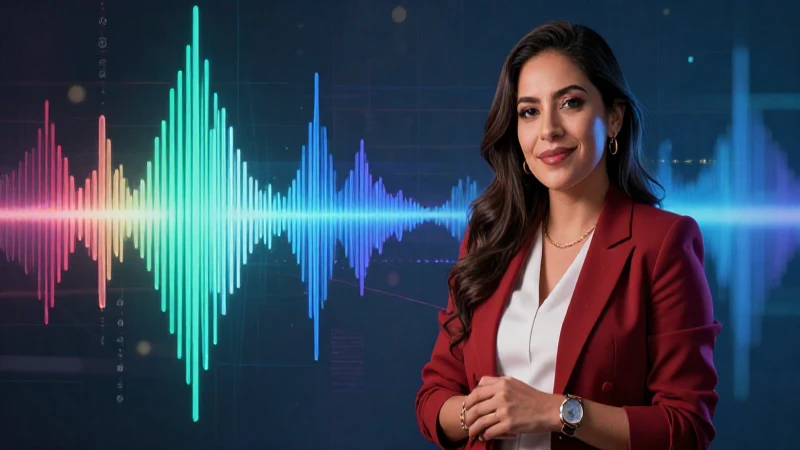 Educación moderna mexicana con estética vibrante