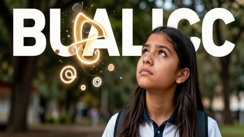 100 Ejemplos de Palabras con H: Aprende Más Sobre H 5 Ilustración educativa vibrante de estudiante mexicano