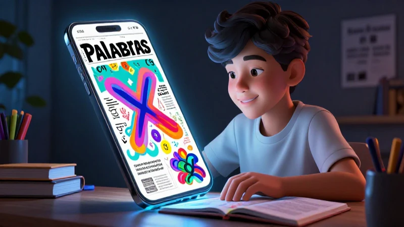 50 ejemplos curiosos de palabras con X