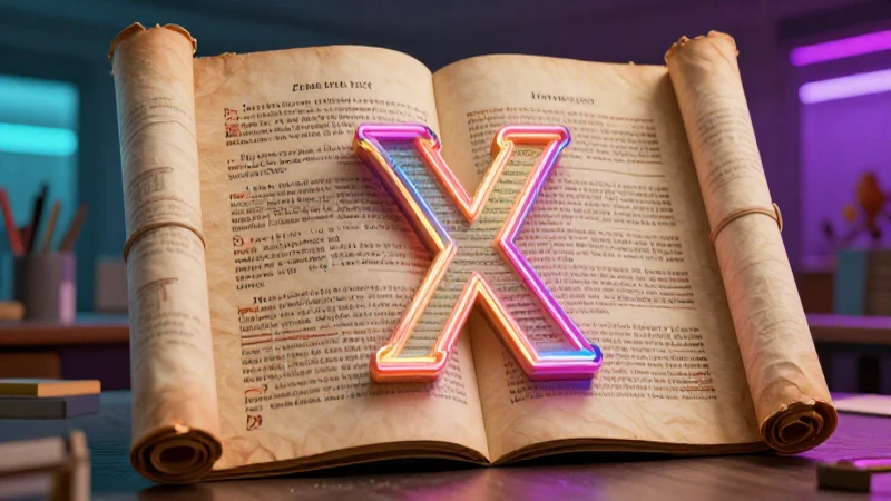 Aquí tienes 50 ejemplos curiosos de palabras con X e historia