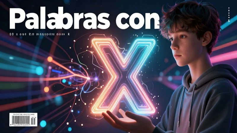 X describe 50 emociones con estilo