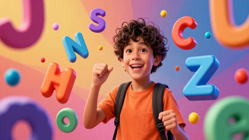 Diseño educativo mexicano moderno y vibrante