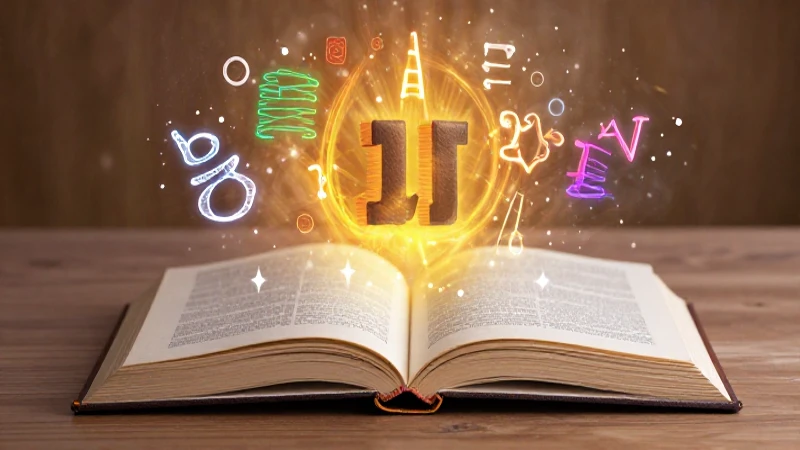 Revista educativa premium, diseño dinámico y vibrante