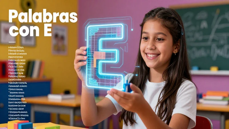Estudiante mexicano aprende con bloques holográficos de la E