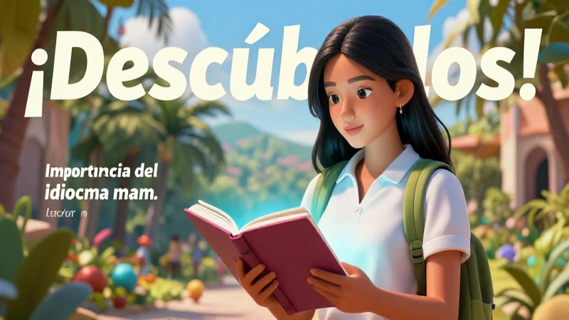 Palabras en mam que contienen la letra ky: ¡Descúbrelas! 3 Descubriendo palabras Mam con la letra ky