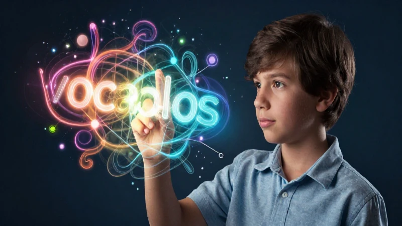 Expandir vocabulario impulsa crecimiento intelectual