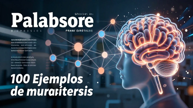 Impacto de la parasíntesis en la comprensión lingüística