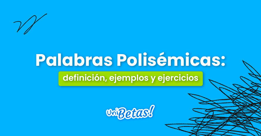 palabras polisemicas 50 ejemplos que indican aumento