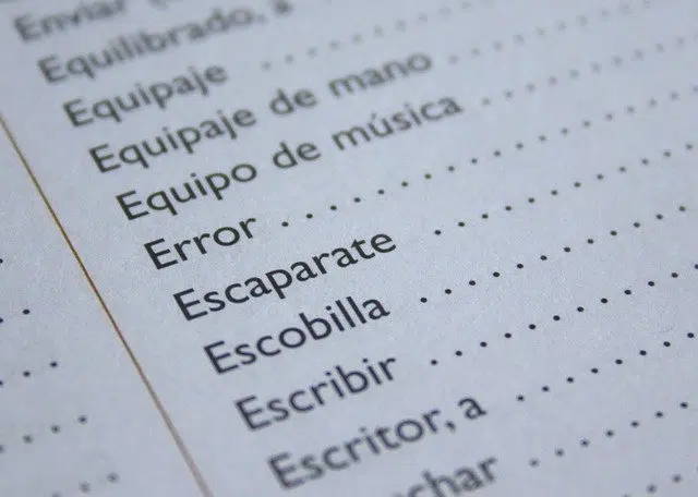 Palabras polisílabas: definición, clasificación y ejemplos 6 palabras polisilabas definicion clasificacion y ejemplos