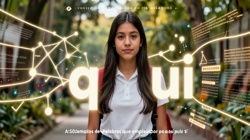 50 Ejemplos de Palabras que empiezan por qui- para ti 24 El poder de las palabras qui- ilustrado
