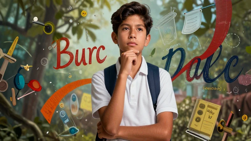 50 Ejemplos de Palabras que empiezan por qui- para ti 11 Ilustración educativa mexicana ultra realista