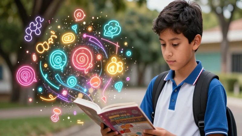 50 Ejemplos de Palabras que empiezan por qui- para ti 14 Estudiante mexicano aprendiendo conceptos lingüísticos vibrantes