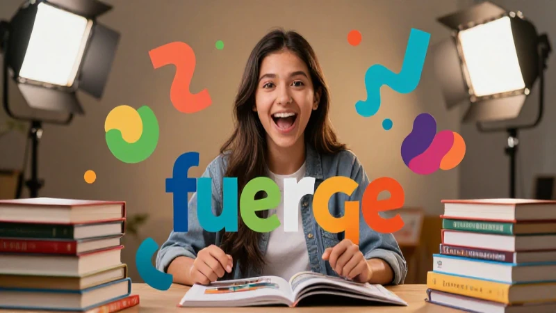 Palabras que riman con fuerte: creatividad al instante 3 Rimas fáciles con fuertes: creatividad instantánea