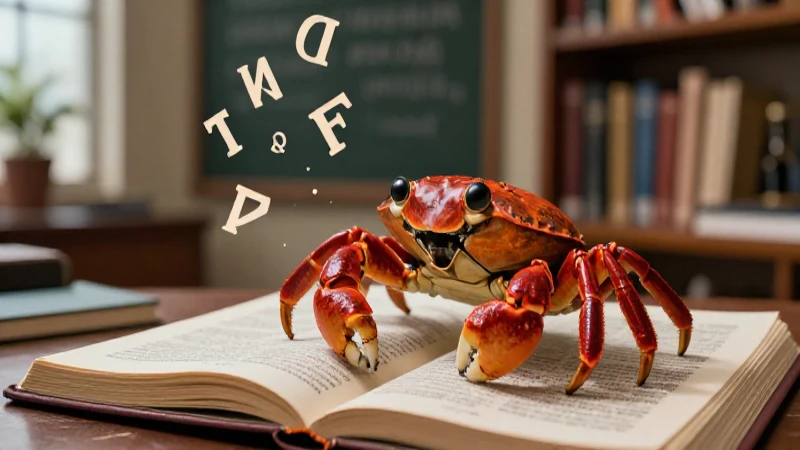 Rimas creativas con vocabulario académico