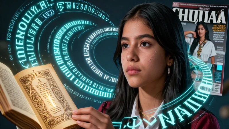Conoces estas 30 palabras raras que te sorprenderán 9 Descubrimiento brillante de joven mexicano
