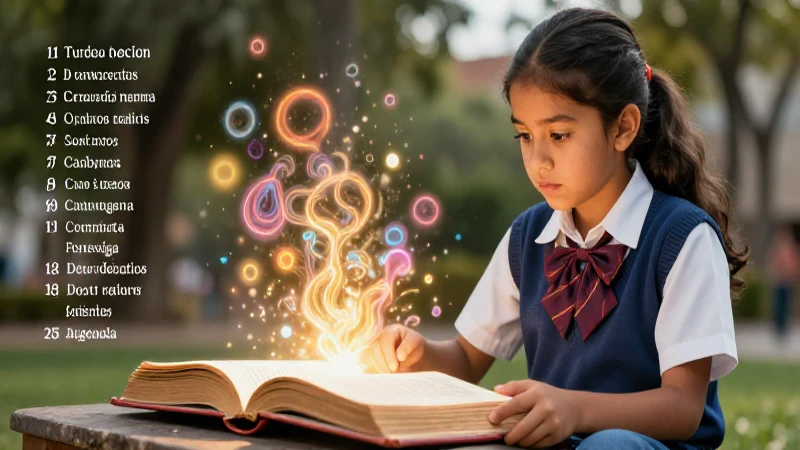 Conoces estas 30 palabras raras que te sorprenderán 10 Palabras raras ilustradas para aprender fácilmente