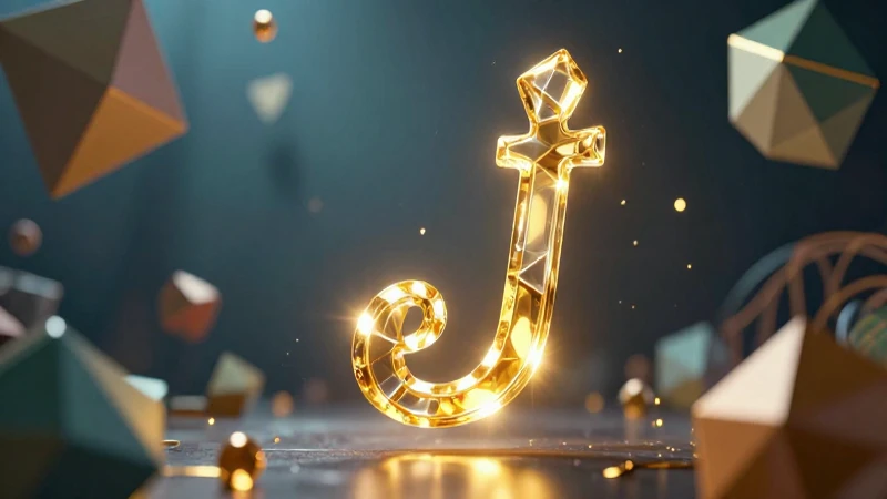 Visual educativo de sílabas tónicas en oro brillante