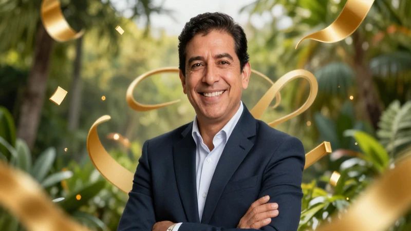 Palabras Trisílabas: 100 Ejemplos y su Uso en Español 4 Educadora mexicana confiada, sonrisa brillante, portada premium