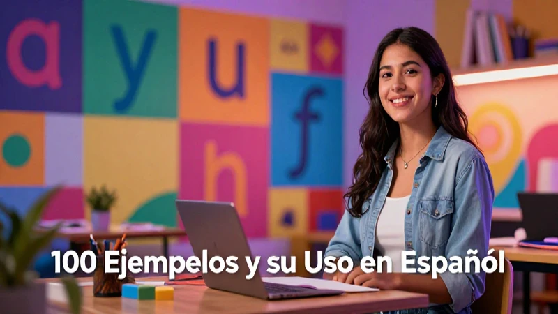 Palabras Trisílabas: 100 Ejemplos y su Uso en Español 7 Aprende la sílaba y acentuación con ejemplos visuales