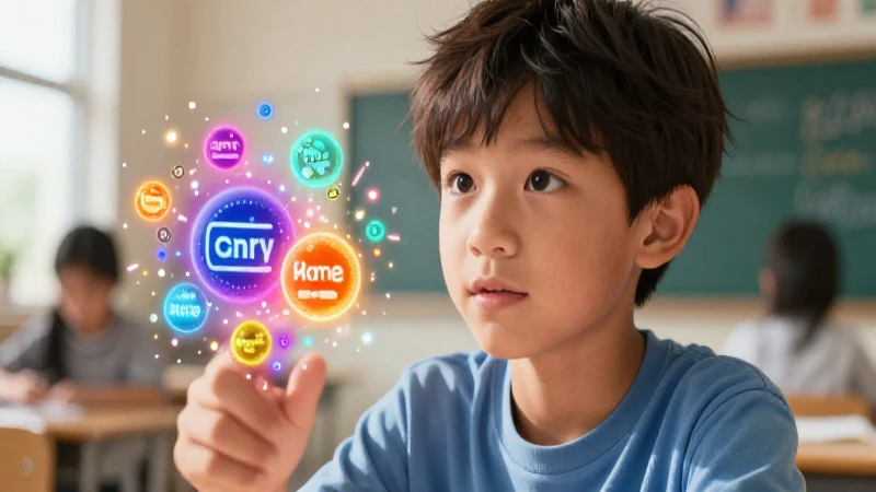 100 Palabras con Ya, Ye, Yi, Yo, Yu: Ejemplos Claros 4 Estudiante aprende con partículas de vocabulario dinámicas