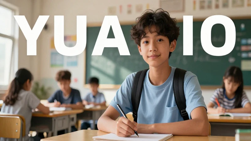 100 Palabras con Ya, Ye, Yi, Yo, Yu: Ejemplos Claros 7 Ilustración profesional de aprendices en moderno aula
