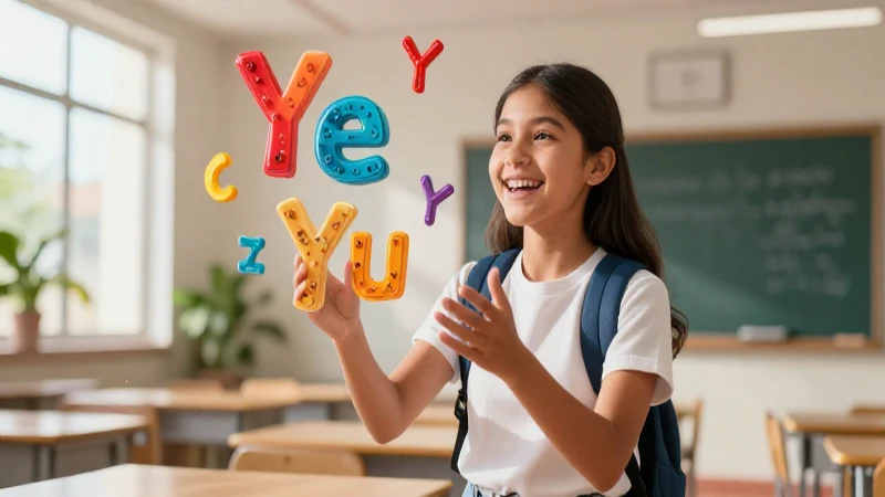 100 Palabras con Ya, Ye, Yi, Yo, Yu: Ejemplos Claros 8 Ejemplos con Ya, Ye, Yi, Yo, Yu