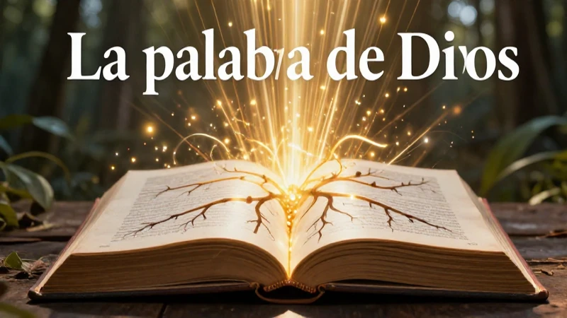 Qué son las palabras, cómo se forman y cuáles son sus familias 6 Exploración sagrada del origen del lenguaje
