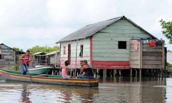 palafito definicion historia y concepto