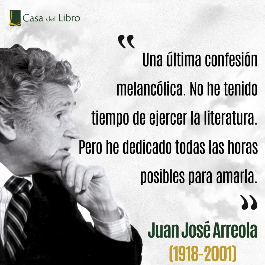 palindromos de juan jose arreola un viaje literario conoce