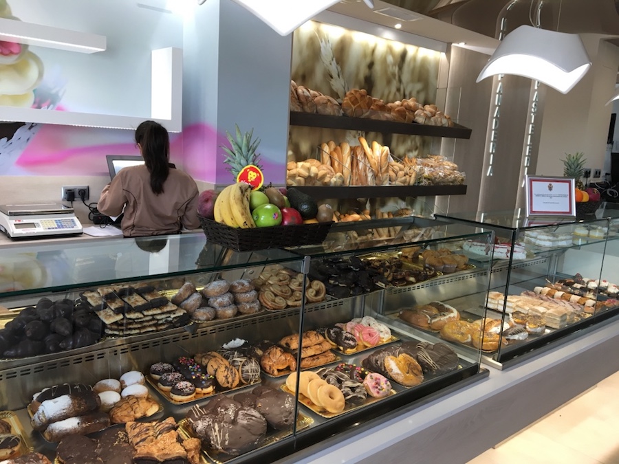 panaderia definicion concepto y tipos de panaderias 1
