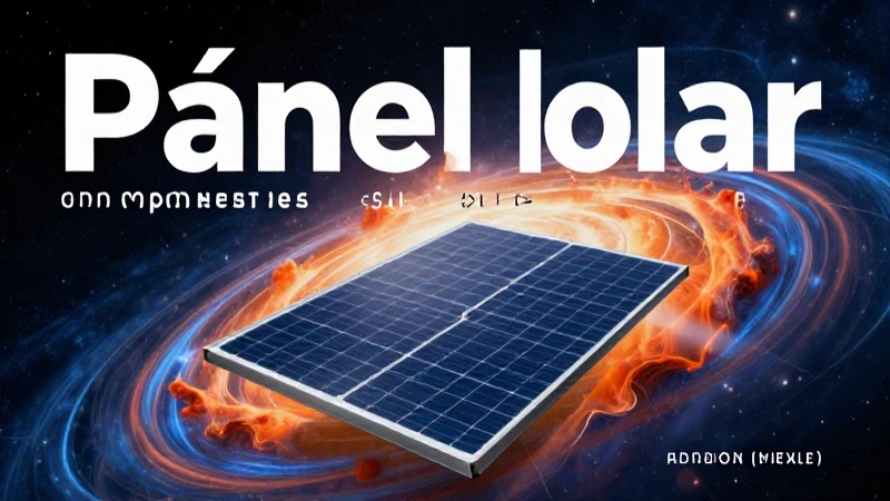 Pánel solar: concepto, invención, funcionamiento y usos 6 Análisis de sistemas solares y paneles solares