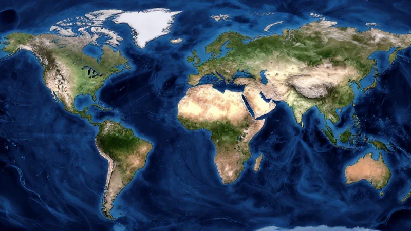 Pangea: concepto, formación, separación y deriva continental 5 Pangea se fractura y se transforma en continentes