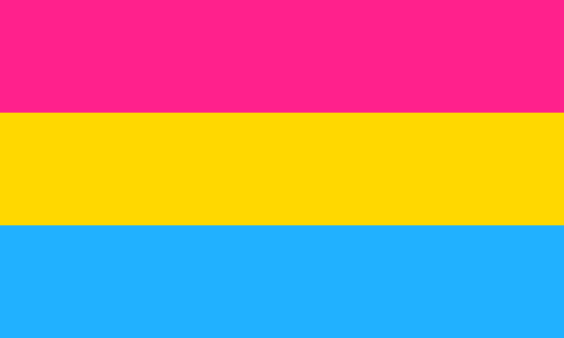 Pansexualidad: Concepto, bandera y más sobre orientaciones 2 pansexualidad concepto bandera y mas sobre orientaciones