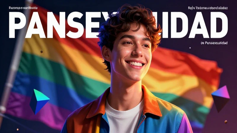 Pansexualidad: Concepto, bandera y más sobre orientaciones 7 Pansexualidad: Conceptos, estigmas y orgullo
