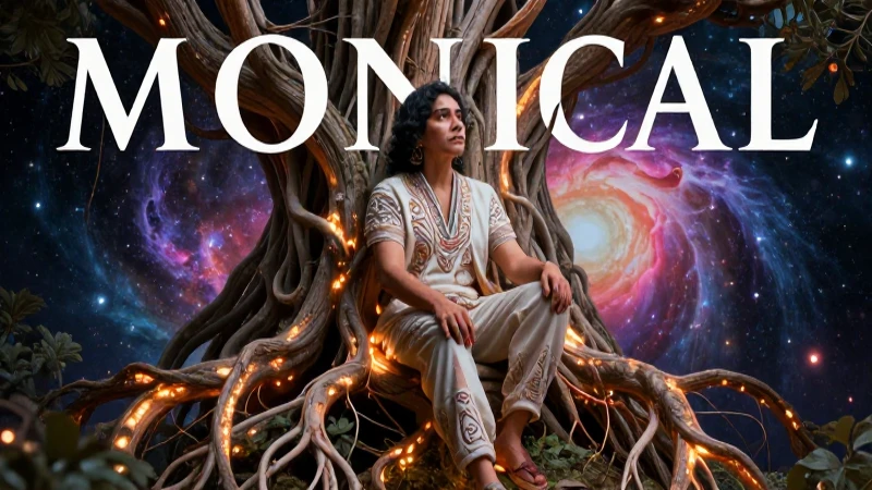 Panteísmo: Tipos, pensadores y características del panteísta 4 Sabio contemplativo con raíces cósmicas luminosas