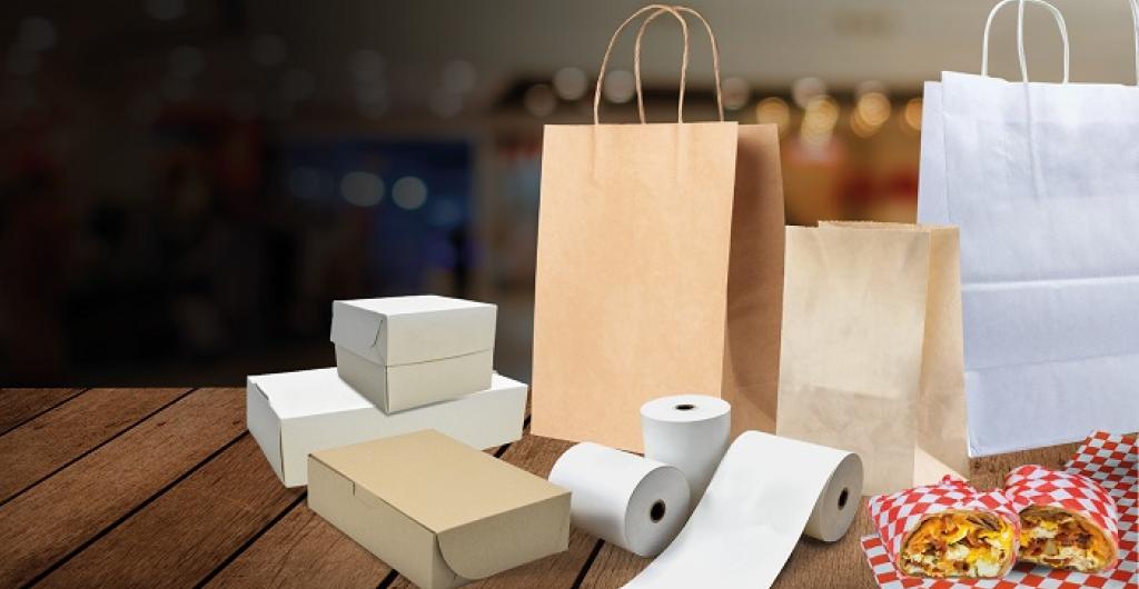 Papel o plástico: qué opción es más sostenible y útil 2 papel o plastico que opcion es mas sostenible y util