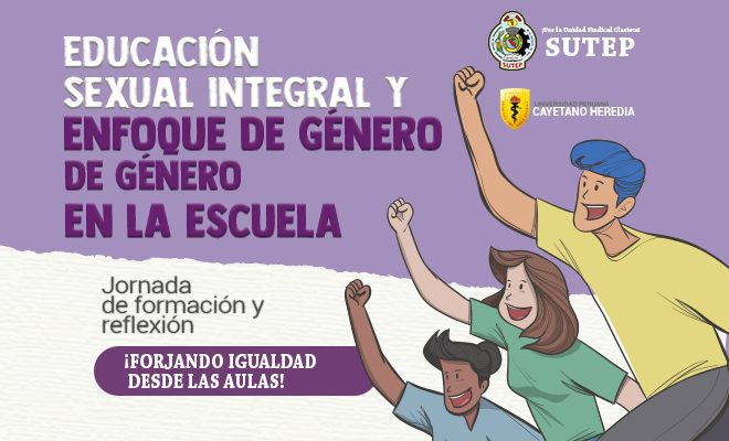 papel vital de familias y comunidad en la educacion sexual y la igualdad de genero