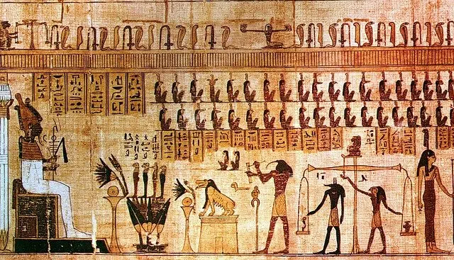 papiro definicion concepto y su importancia historica