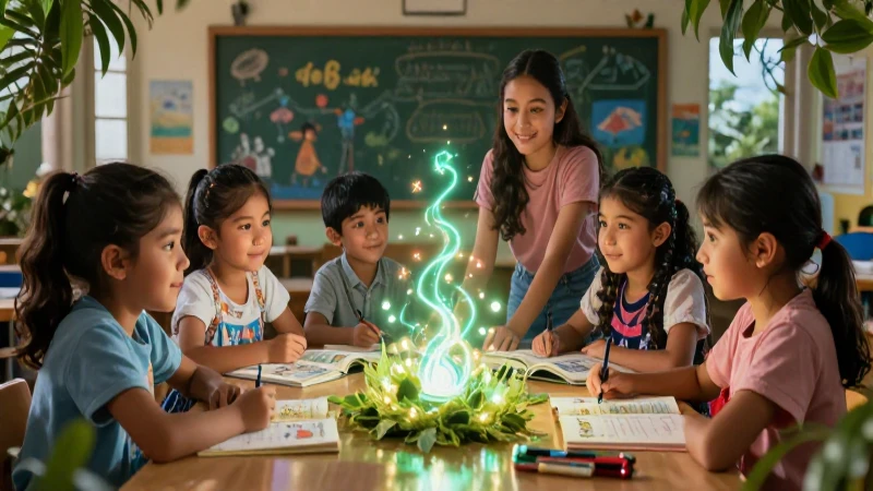 Juegos que impulsan la creatividad infantil