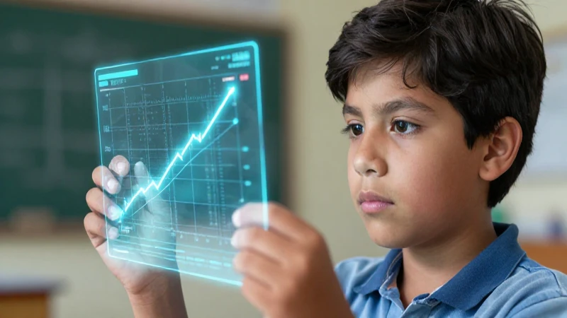 Medir es crucial para el aprendizaje