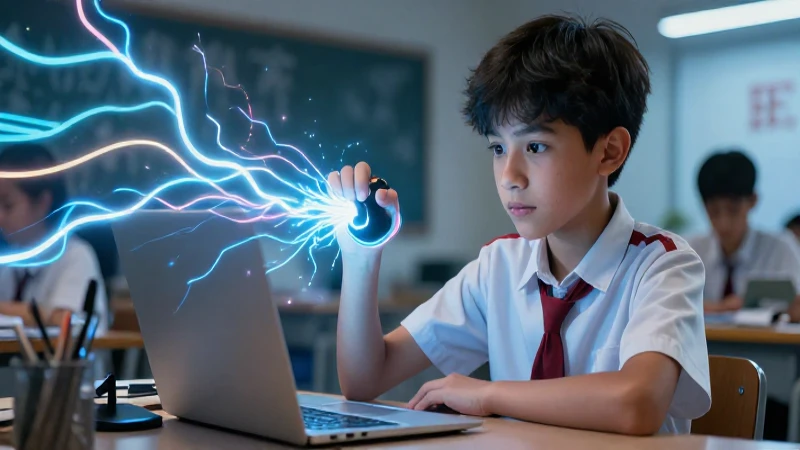 Conoce cómo la electricidad transforma tu vida diaria 3 Electricidad: la energía que transforma la vida