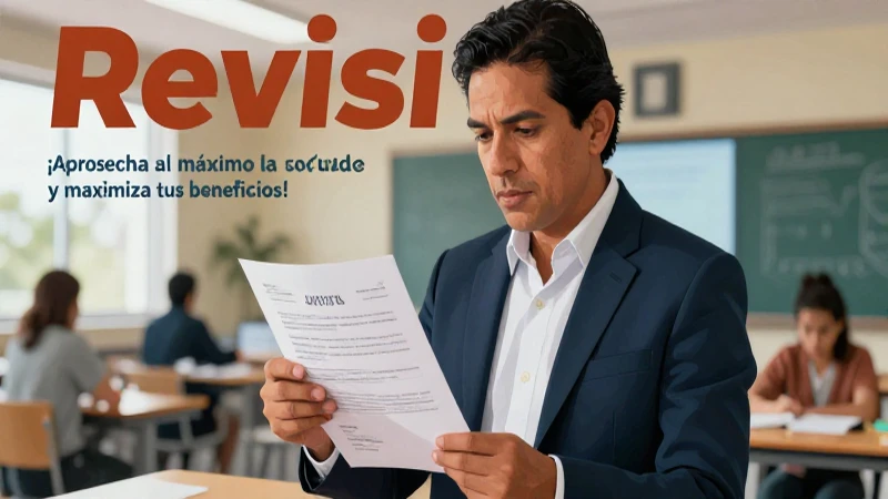 Optimiza solicitud para maximizar beneficios