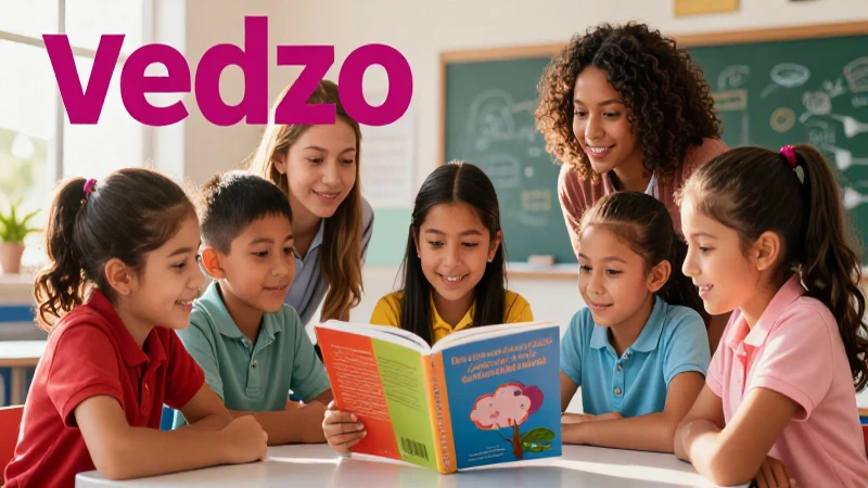 Revolutionize Education in México with Free Textbooks and Join Our Movement! 3 Revista educativa sobre niños mexicanos aprendiendo