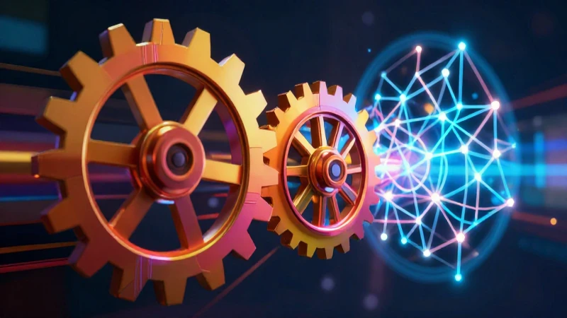 Transformación abstracta de ciencia y tecnología