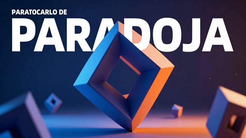 Paradoja: Definición, Tipos y Concepto de Paradojas 7 Conceptos visuales de paradojas complejas