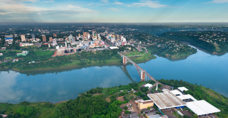 paraguay historia geografia y poblacion en detalle